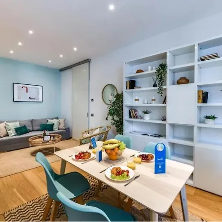 Sweett - Porta Vittoria * מילאנו