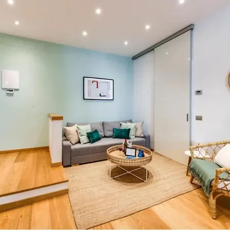 Sweett - Porta Vittoria Apartament *