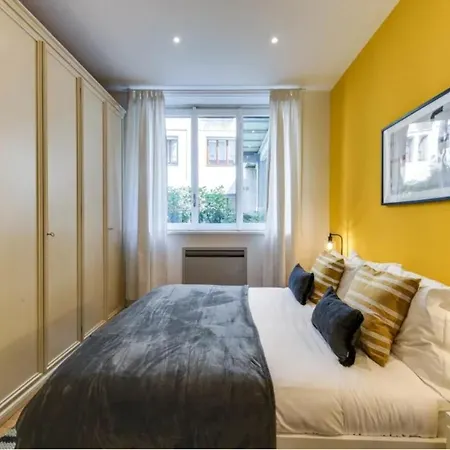 Apartament Sweett - Porta Vittoria Mediolan