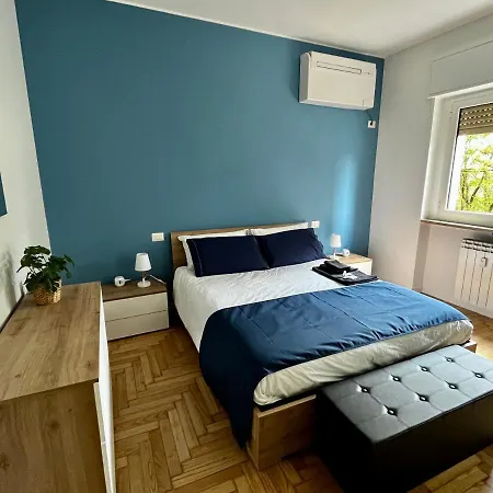The Bright Place: Wide And Modern In