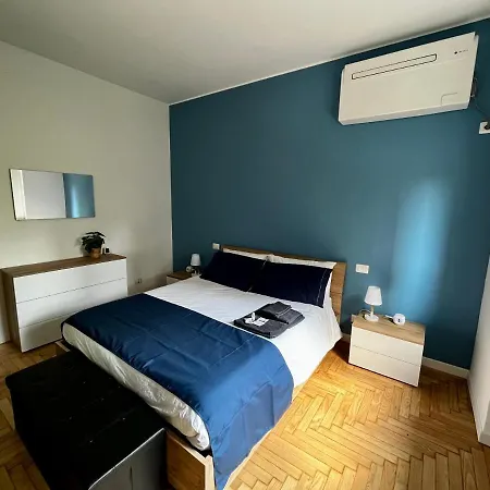 The Bright Place: Wide And Modern In