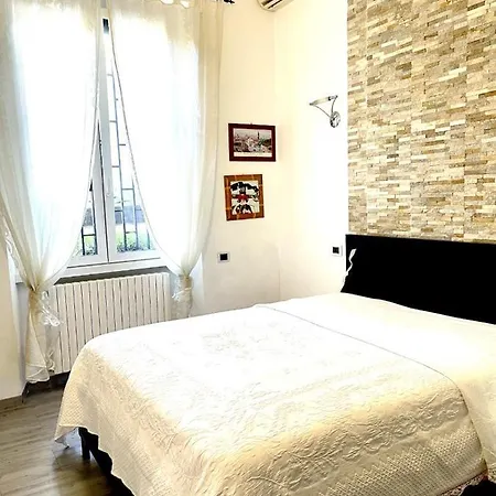 Sigaba Apartamento *
