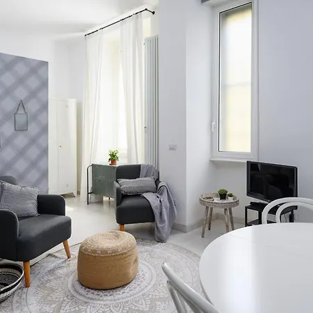 Appartamento Dateo - Castel Morrone Charme *