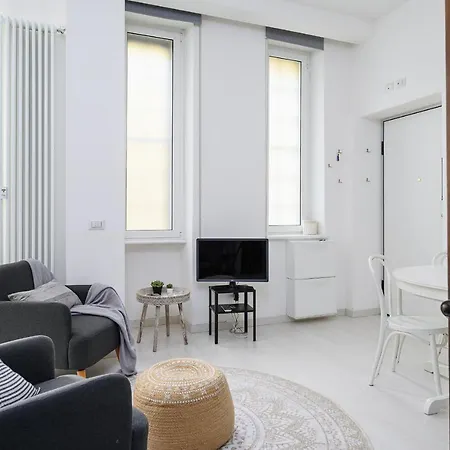 Appartamento Dateo - Castel Morrone Charme Milano