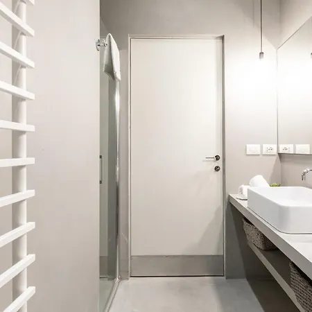 Apartamento Collection Moscova 8 - Collection *