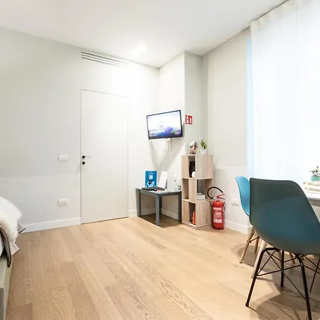 Apartamento Collection Moscova 8 - Collection