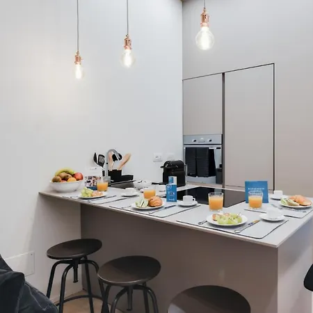 Apartament Sweett - Porta Romana