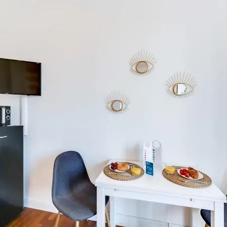 Apartament Sweett - Arco Della Pace Mediolan