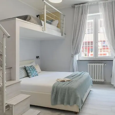 Ca' Lucia - Affitti Brevi Italia Apartmán