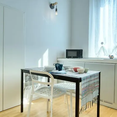 Ospitali - Casa Armonia Delizioso Bilo Vicino A Piola * Milan