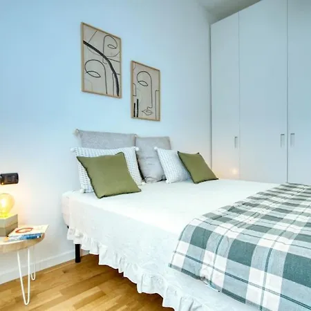 Ospitali - Casa Armonia Delizioso Bilo Vicino A Piola