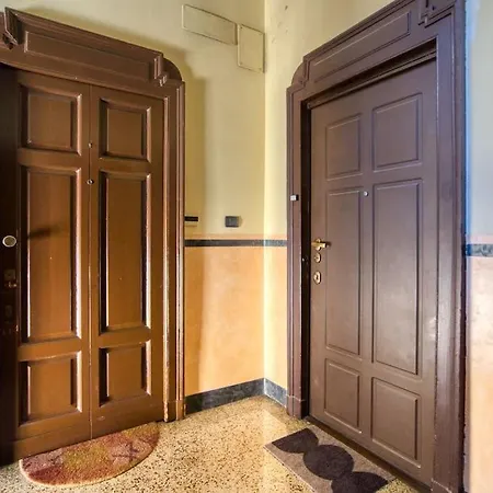 Ospitali - Casa Armonia Delizioso Bilo Vicino A Piola Apartment *