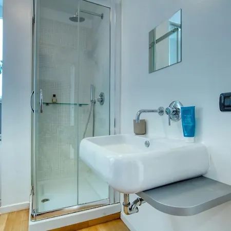 Ospitali - Casa Armonia Delizioso Bilo Vicino A Piola *