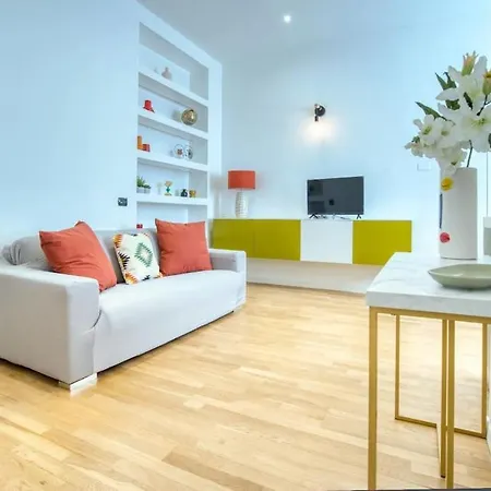 Ospitali - Casa Armonia Delizioso Bilo Vicino A Piola Apartament Mediolan