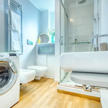 Ospitali - Casa Armonia Delizioso Bilo Vicino A Piola *