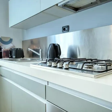 Ospitali - Casa Armonia Delizioso Bilo Vicino A Piola * Mediolan