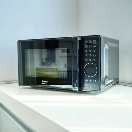 Apartament Ospitali - Casa Armonia Delizioso Bilo Vicino A Piola *