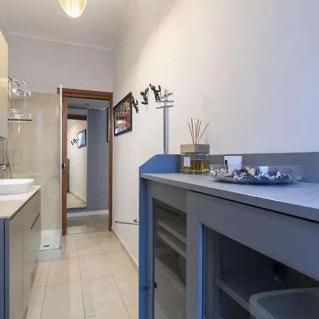 Apartman Easylife - - Stelvio 45 - Isola *