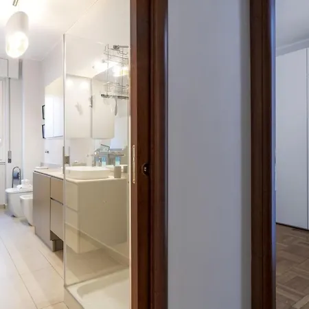 Apartman Easylife - - Stelvio 45 - Isola *