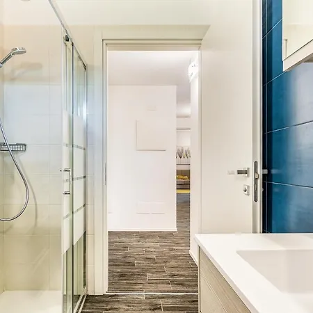 Apartment San Siro Con Garage Privato Milan