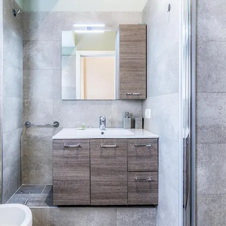 Mora Apartamento *