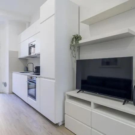 Easylife - Milano - Menotti 12 - Risorgimento