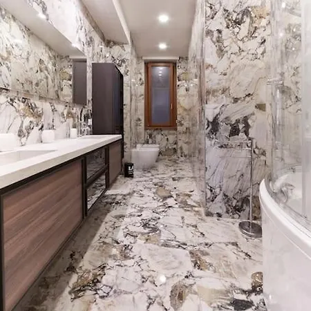 Διαμέρισμα Elegant Μιλάνο