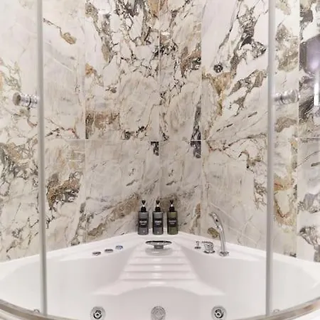 Appartamento Elegant Milano