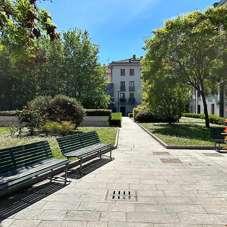 Navigli La Magolfa Διαμέρισμα