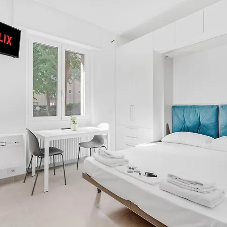 Apartmán Casa Da Paladini