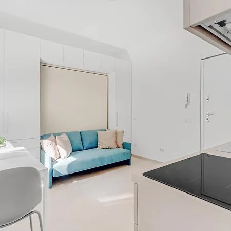 Apartmán Casa Da Paladini *