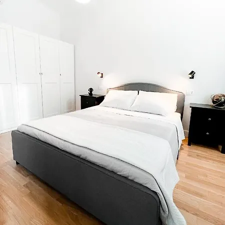 Apartment Hsl - Inama 20 Milan