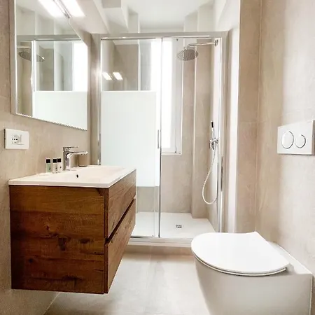 Hsl - Inama 20 Apartment