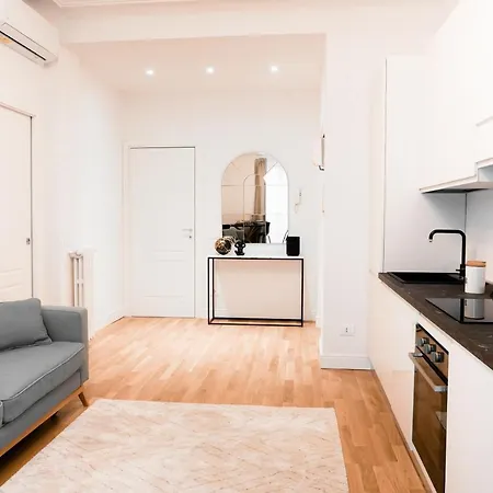 Apartmán Hsl - Inama 20