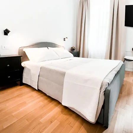 Apartment Hsl - Inama 20 Milan
