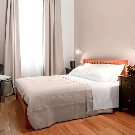 Hsl - Inama 20 Apartment