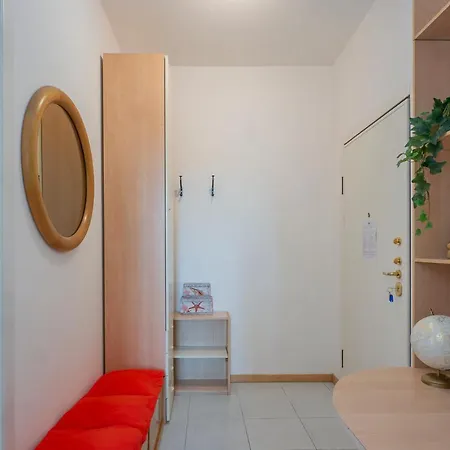 I Host - San Faustino 78 Appartement Milan