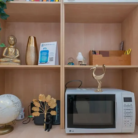 I Host - San Faustino 78 Appartement