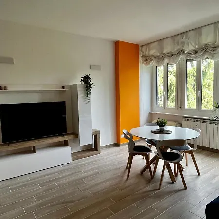 The Bright Place: Wide And Modern In