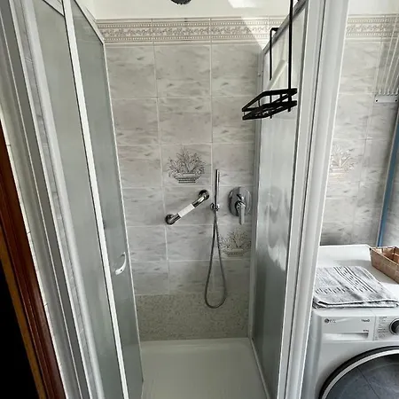 דירה The Bright Place: Wide And Modern In