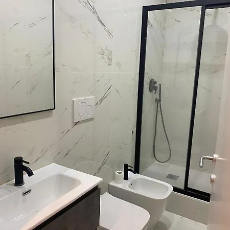 Accomodo Mim26 Monolocale Porta Venezia Milan