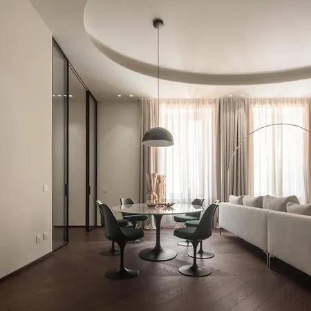 Sant'ambrogio Luxury R&r *