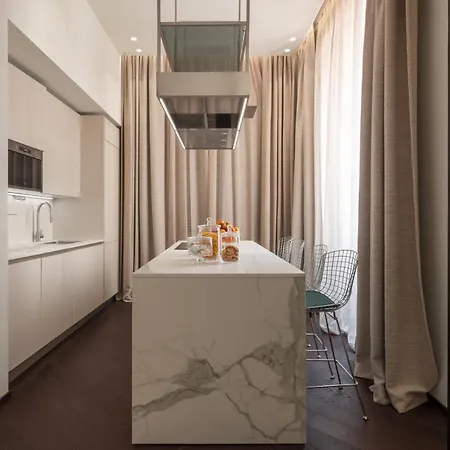 Sant'ambrogio Luxury R&r