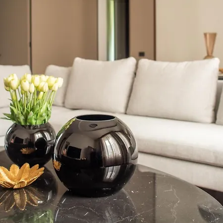 Sant'ambrogio Luxury R&r Апартаменты Милан