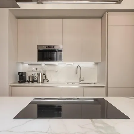 Apartamento Sant'ambrogio Luxury R&r