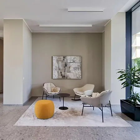 Pasolini 70 A - Uptown * Milán
