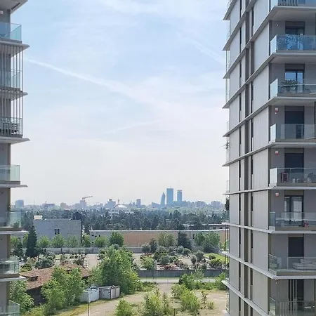 Italianway - Pasolini 70 A Uptown Apartment *