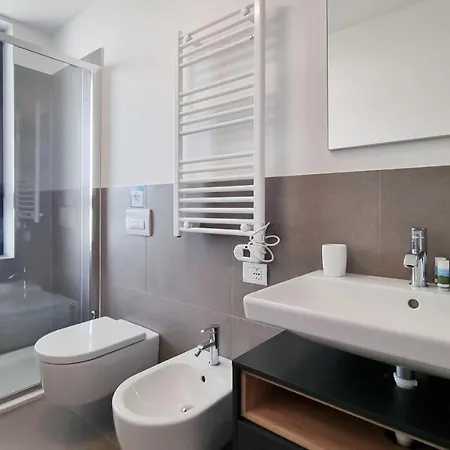 Apartment Pasolini 70 A - Uptown *