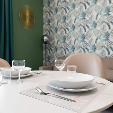 Apartment Pasolini 70 A - Uptown Milan
