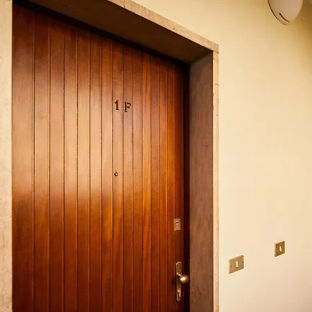 Daire Cenacolo Vinciano-duomo Luxury